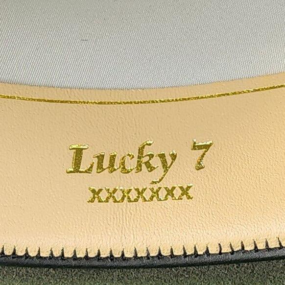 American Hat Company 7X Steel 4 1/4" Felt Hat - Image 4