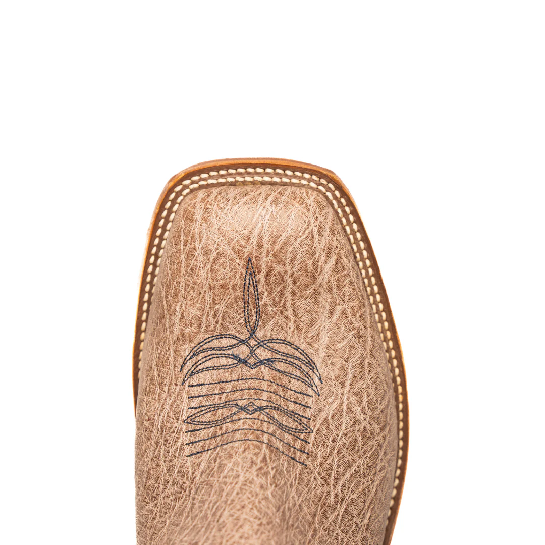Anderson Bean Grand Elephant Kango Square Toe Boots - Image 5