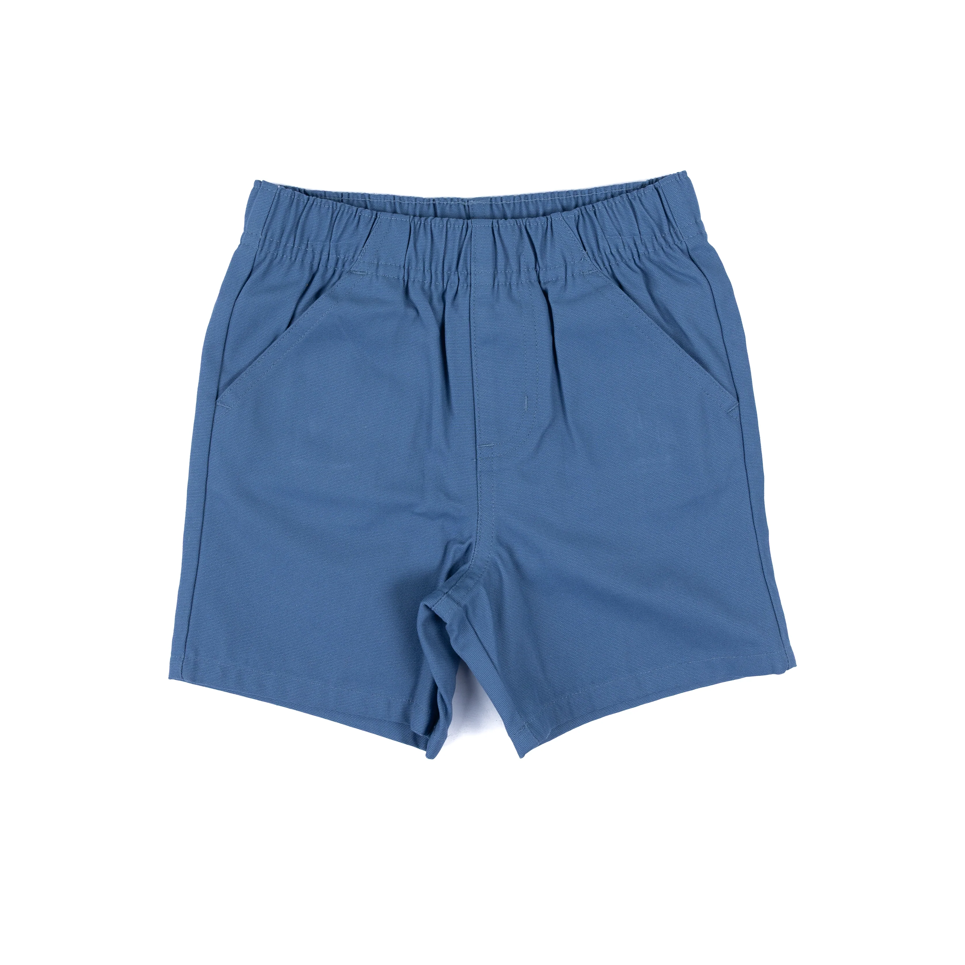 Boy's Carhartt Short Sleeve Button Up and Shorts Set CG8125-HS2 - Image 4