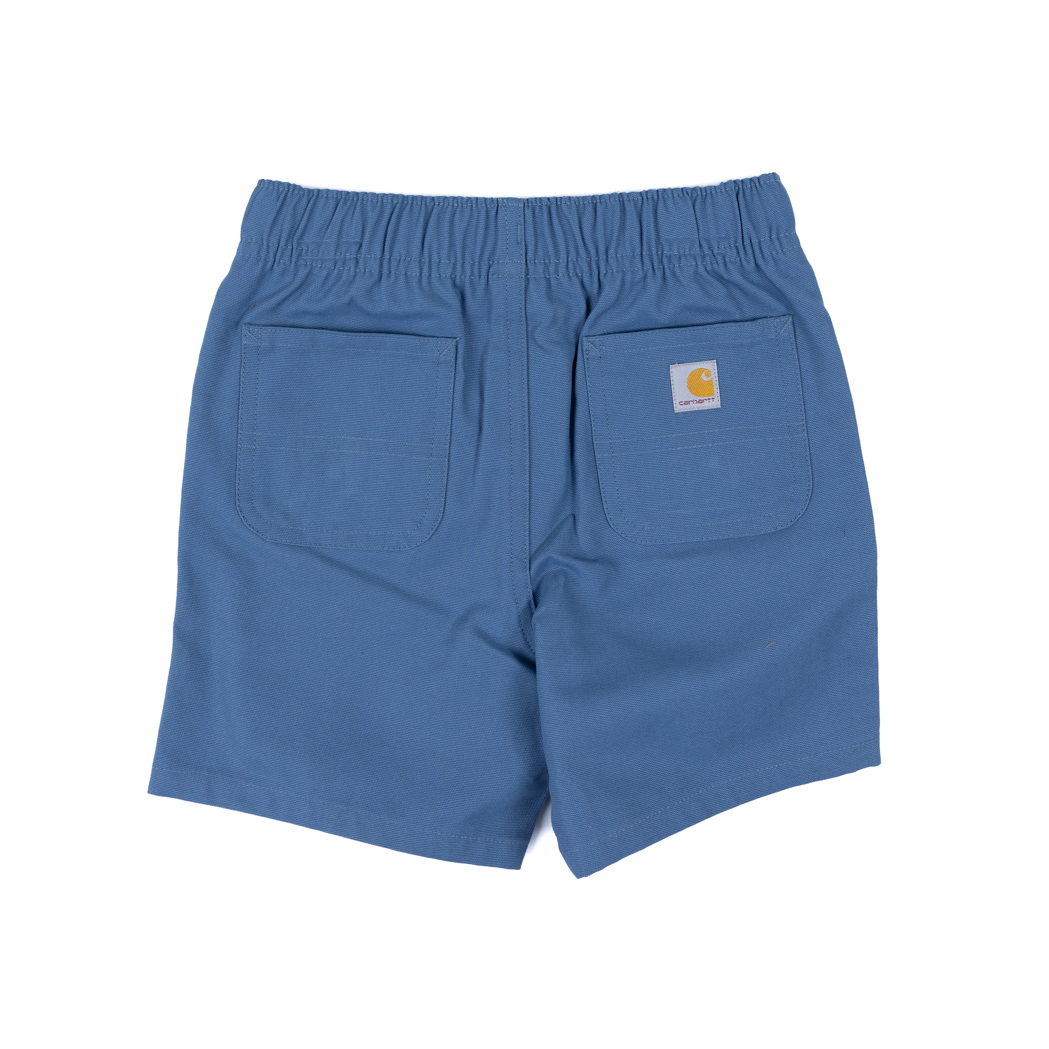 Boy's Carhartt Short Sleeve Button Up and Shorts Set CG8125-HS2 - Image 5