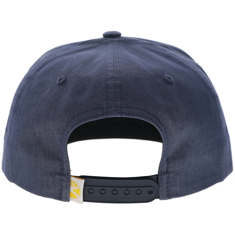 Boy's Hooey Blue "Loop" Cap 2659T-BL-Y - Image 5