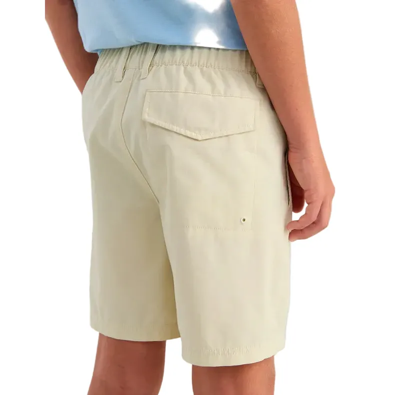 Boy's Huk Silver Birch Shoreside Shorts H7200028-189 - Image 5
