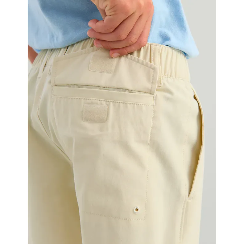 Boy's Huk Silver Birch Shoreside Shorts H7200028-189 - Image 7
