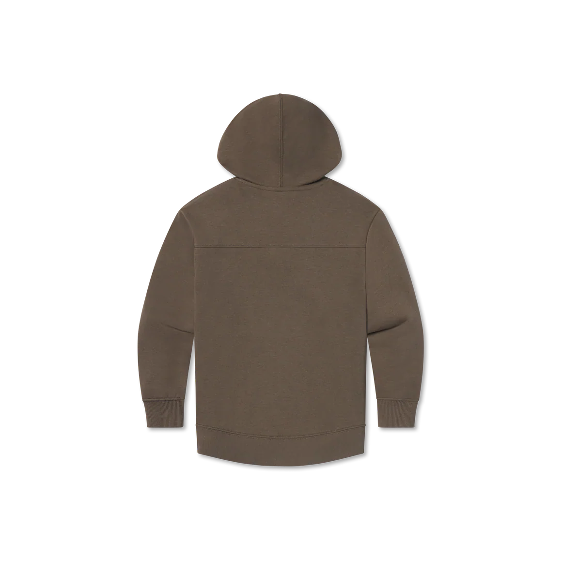 Boy's Southern Marsh Hallandale Hoodie Retro Camo YOHRH-STN - Image 2