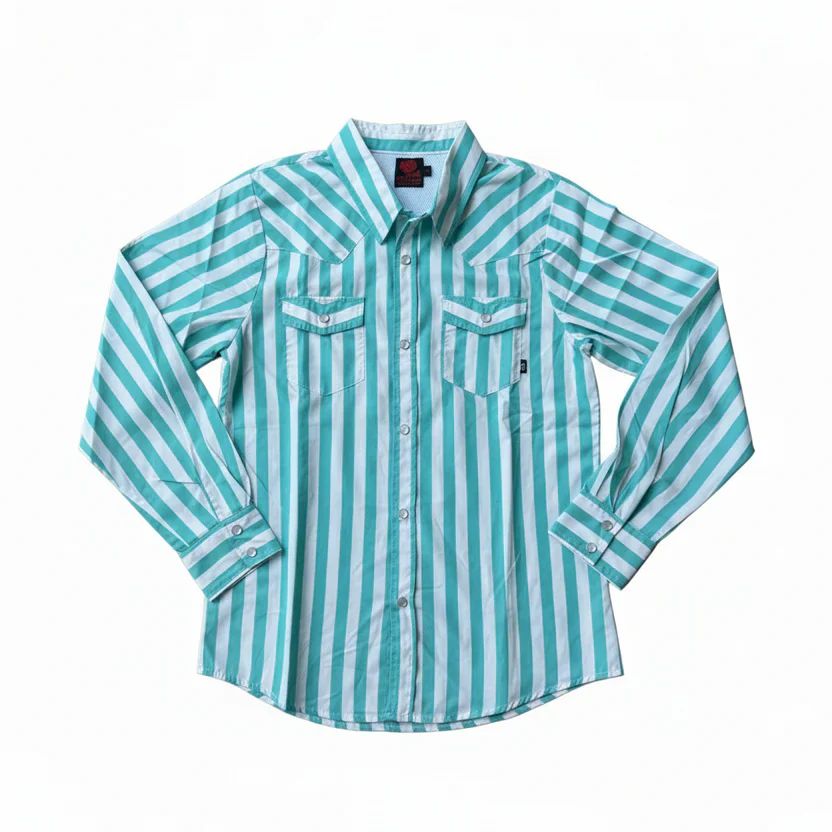 Boy's Tops