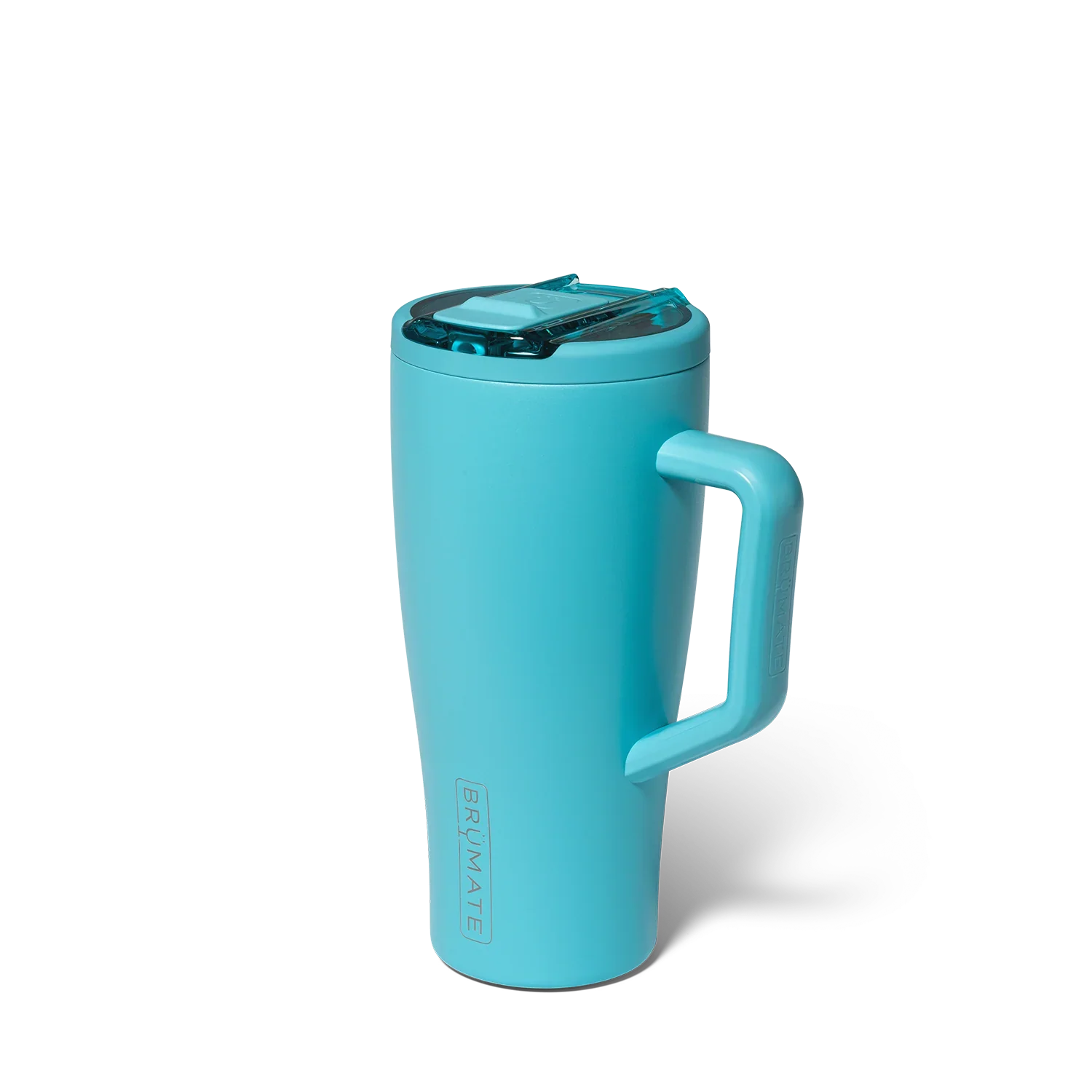 Brumate Era Flip 30oz Curacao Leak-Proof Cup DWEF30CUR - Image 2