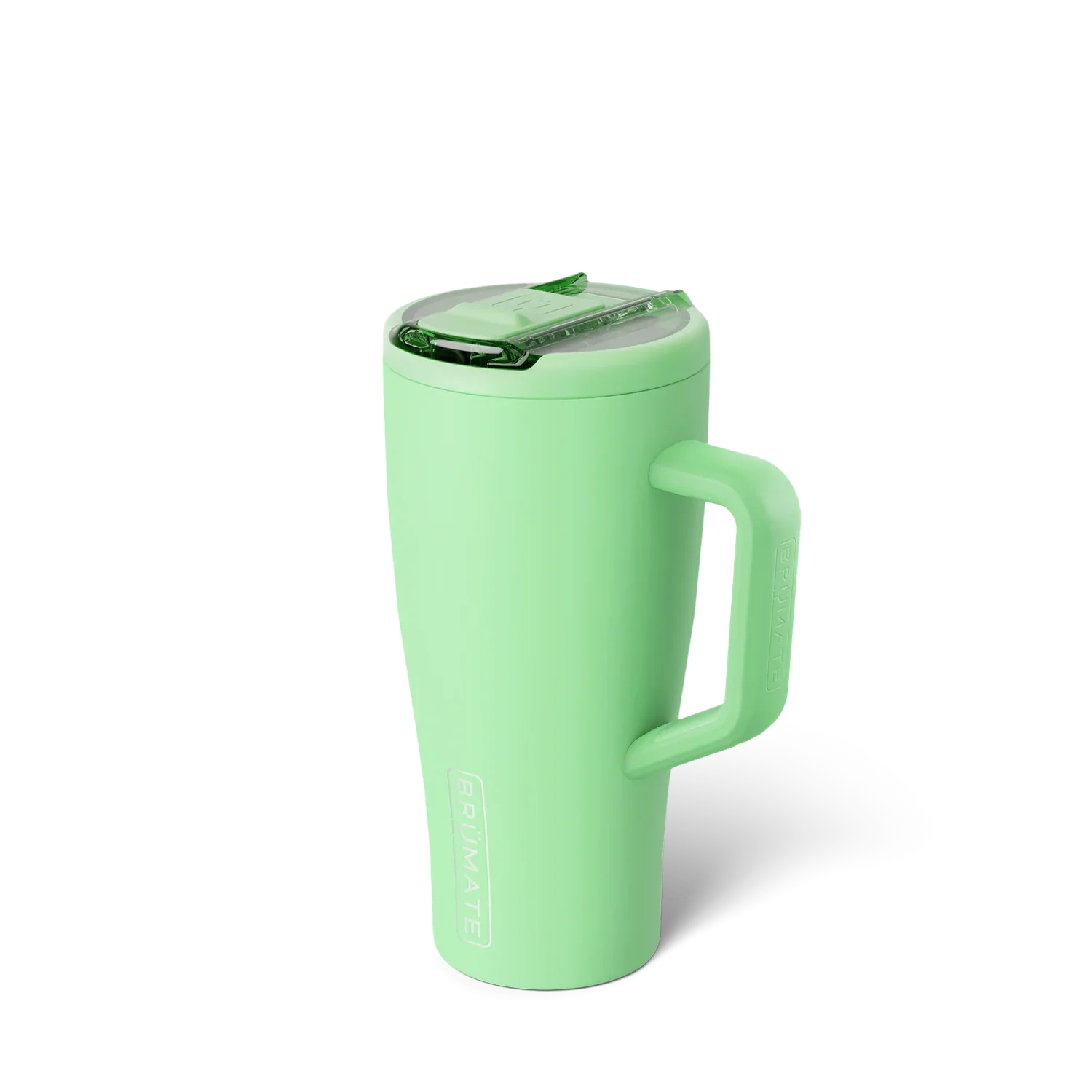 Brumate Era Flip 30oz Kiwi Leak-Proof Cup DWEF30KIW - Image 2