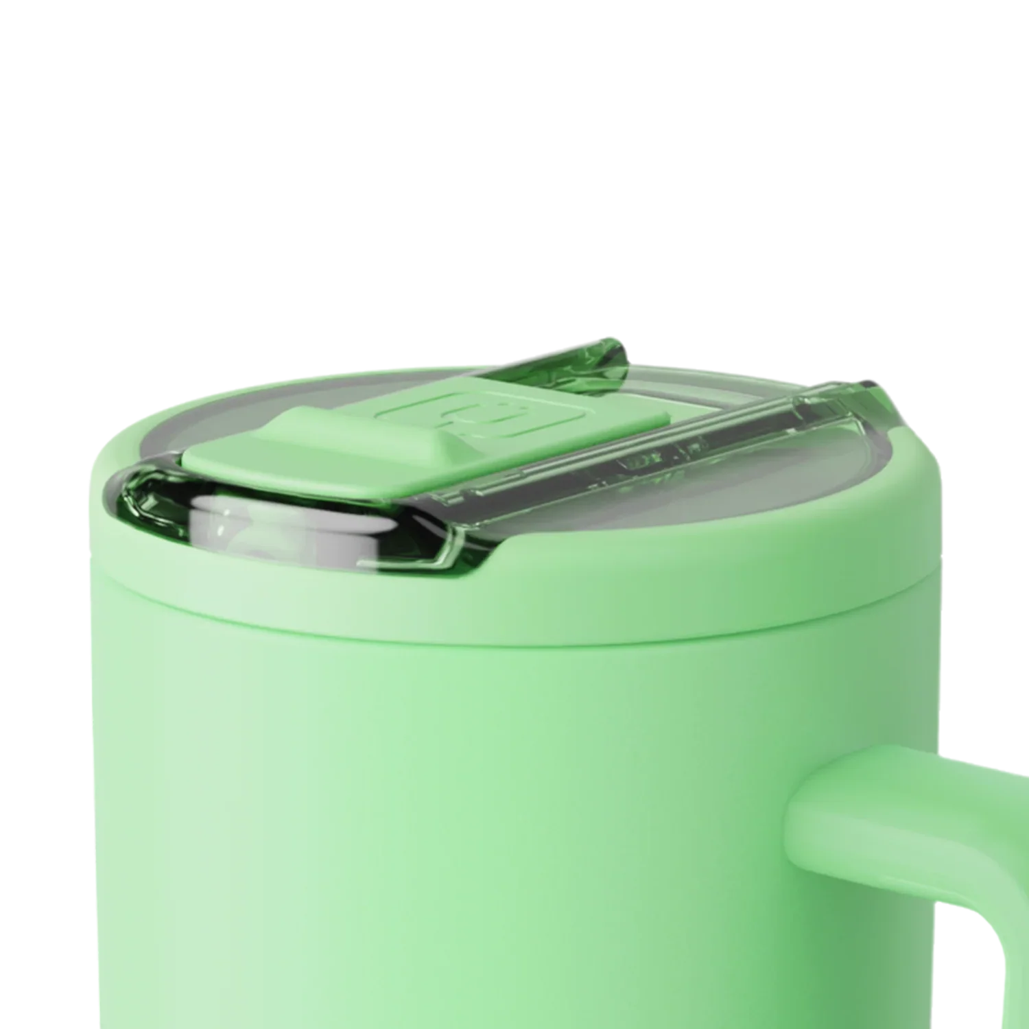 Brumate Era Flip 30oz Kiwi Leak-Proof Cup DWEF30KIW - Image 3