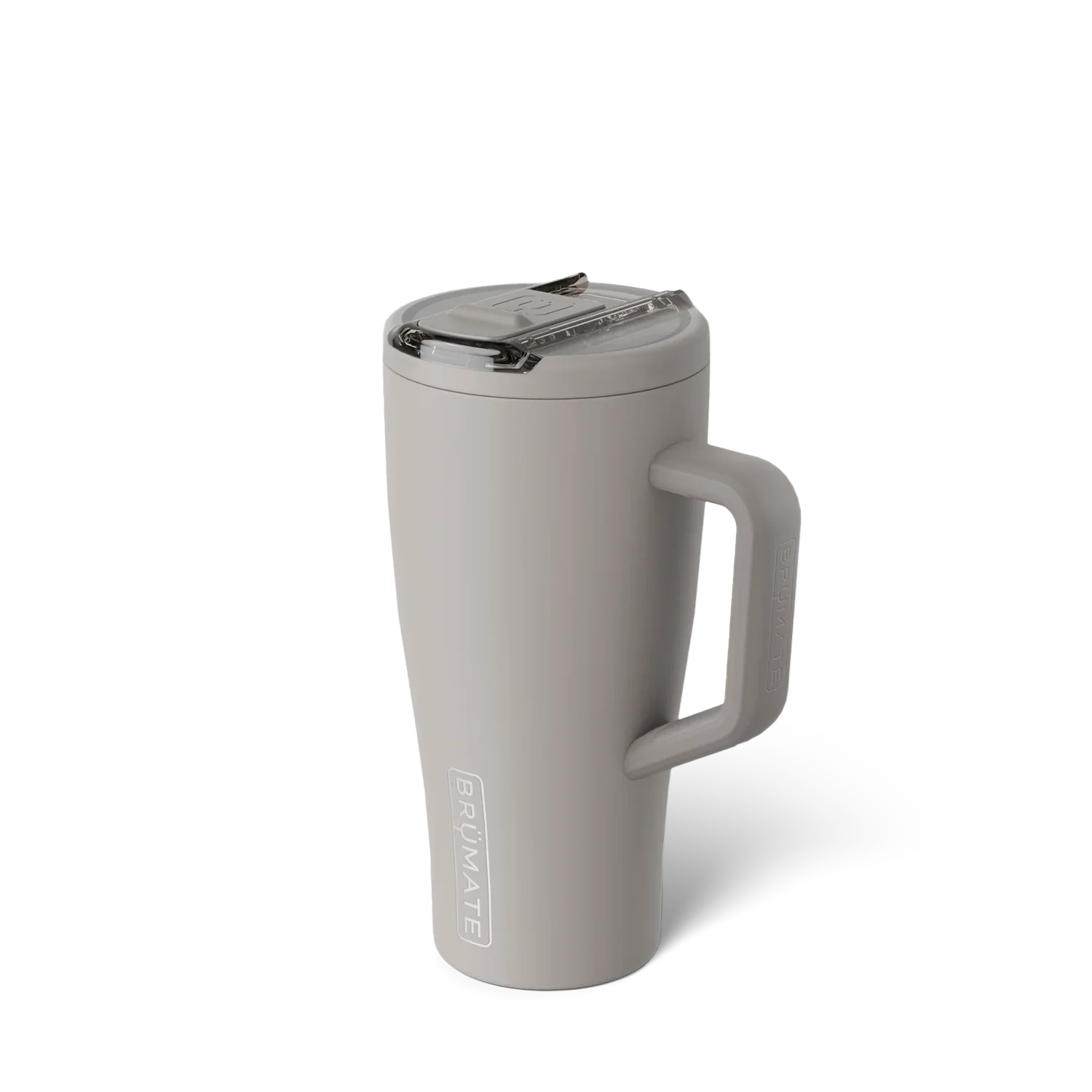 Brumate Era Flip 30oz Mocha Spill Proof Tumbler DWEF30MCA - Image 2