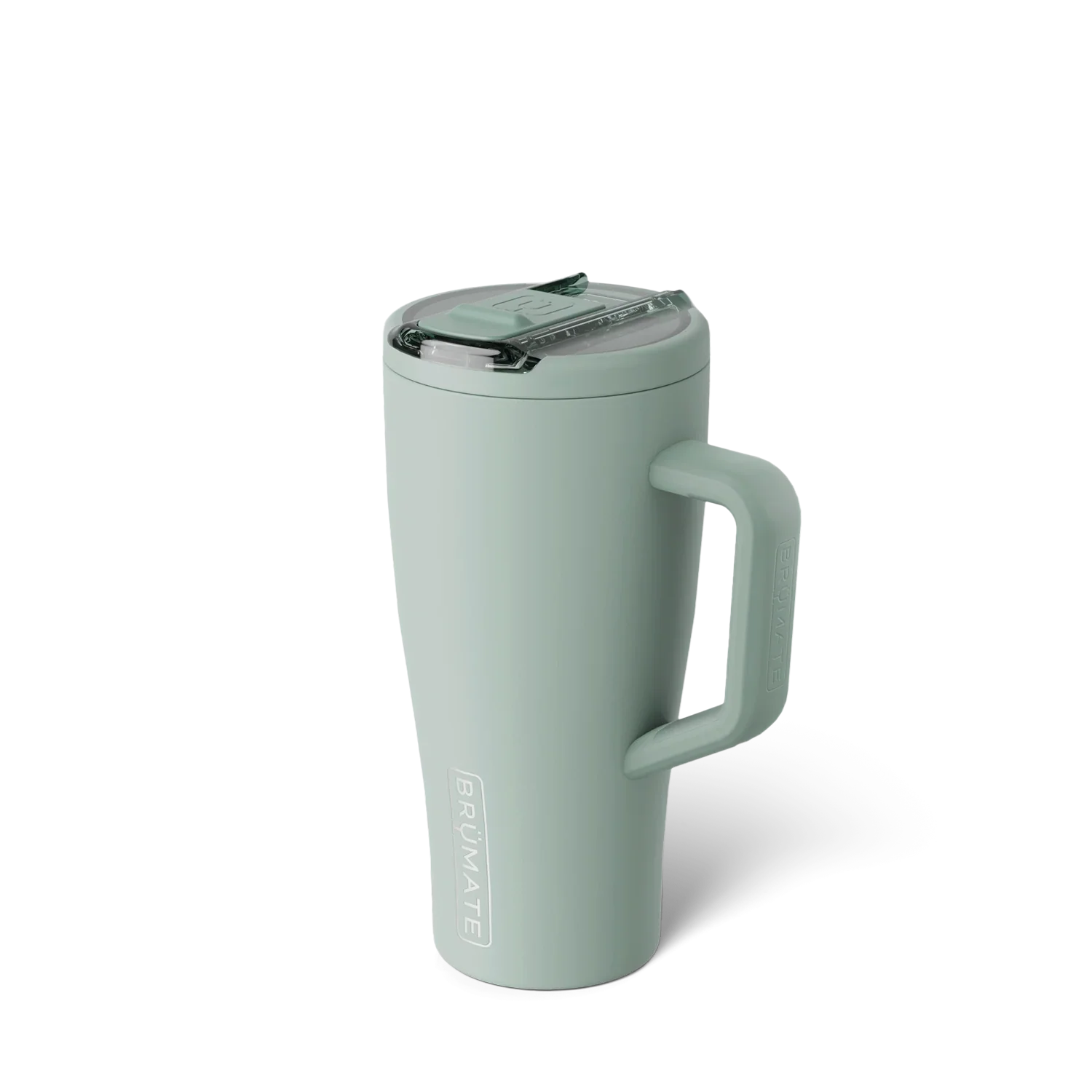 Brumate Era Flip 30oz Sage Leak-Proof Cup DWEF30SGE - Image 2