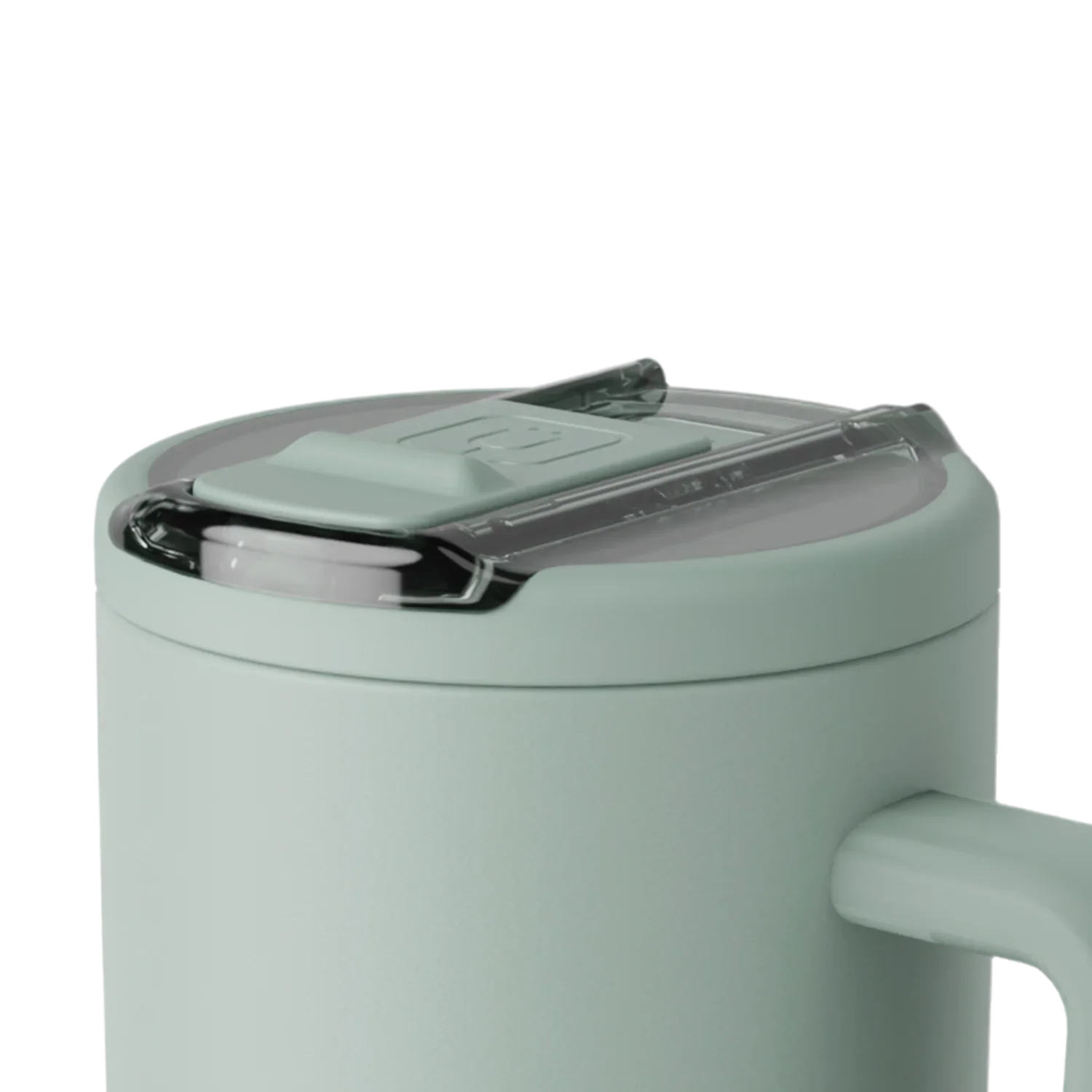 Brumate Era Flip 30oz Sage Leak-Proof Cup DWEF30SGE - Image 3