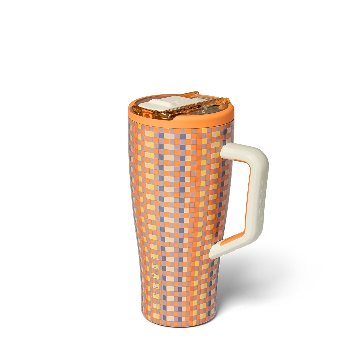 Brumate Era Flip 30oz Vibe Check Leak-Proof Cup BWEF30VCK - Image 2