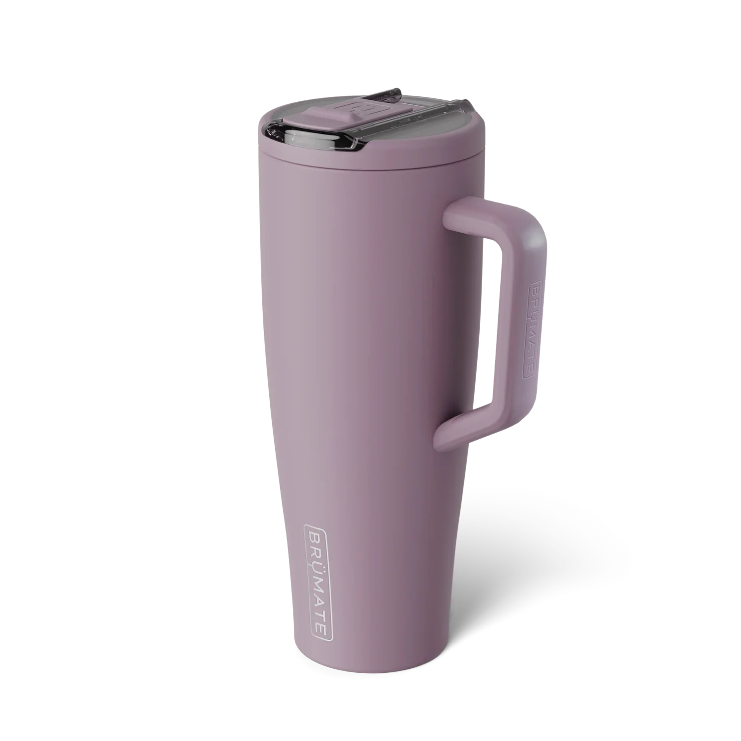 Brumate Era Flip 40oz Lilac Dusk Spill Proof Tumbler DWEF40LLD - Image 2