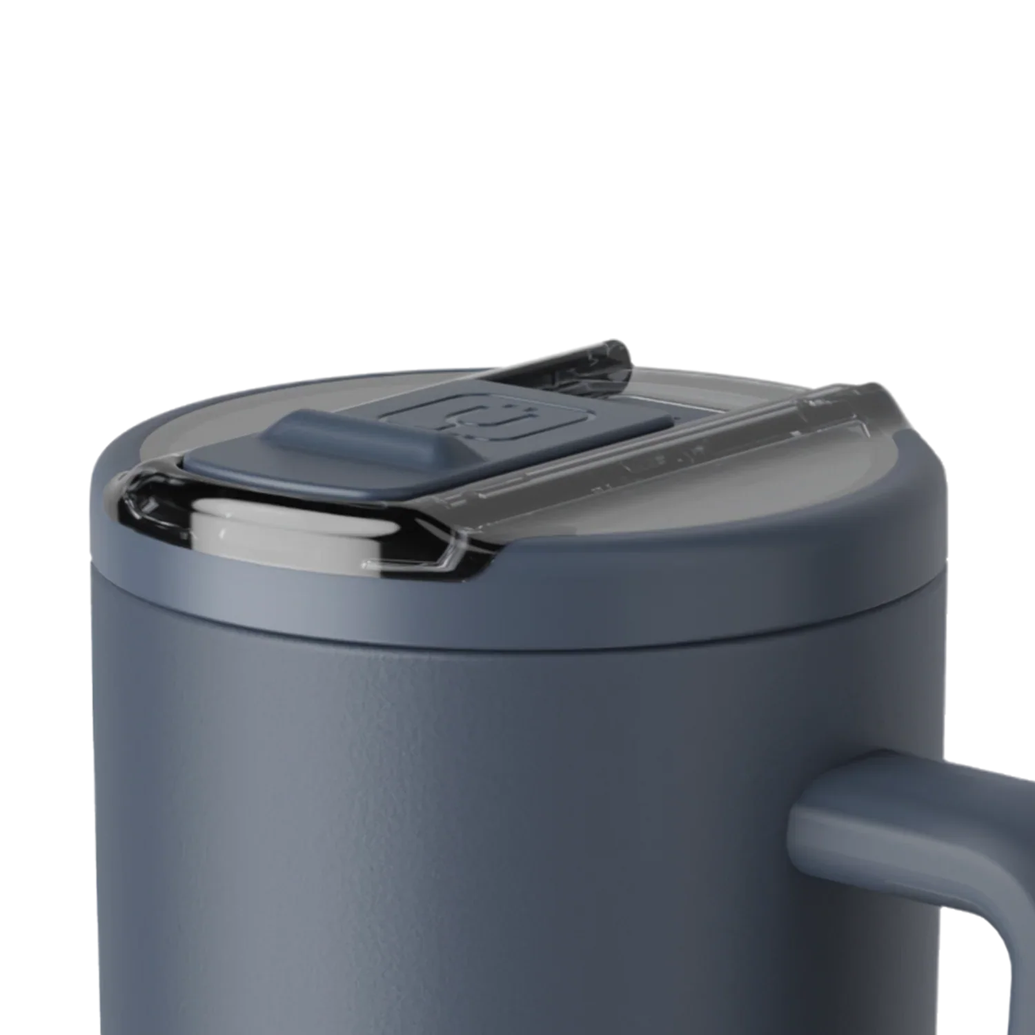 Brumate Era Flip 40oz Nightfall Blue Leak-Proof Cup DWEF40NFB - Image 3