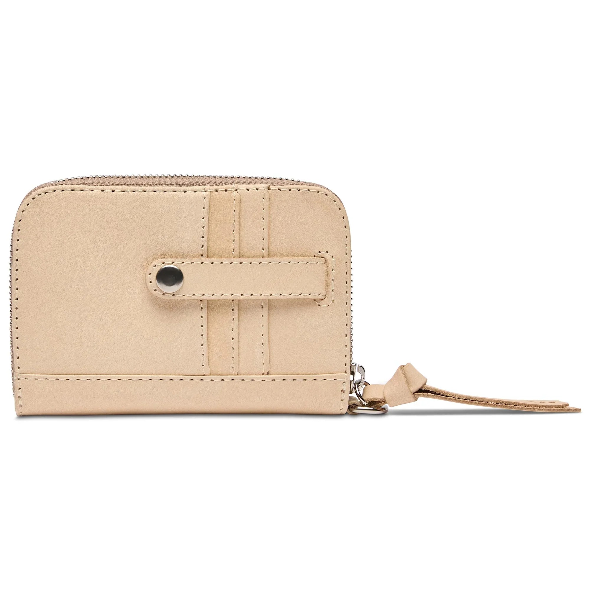 Consuela Tan Diego Zippy Wallet CRDH4867NATUOS - Image 3