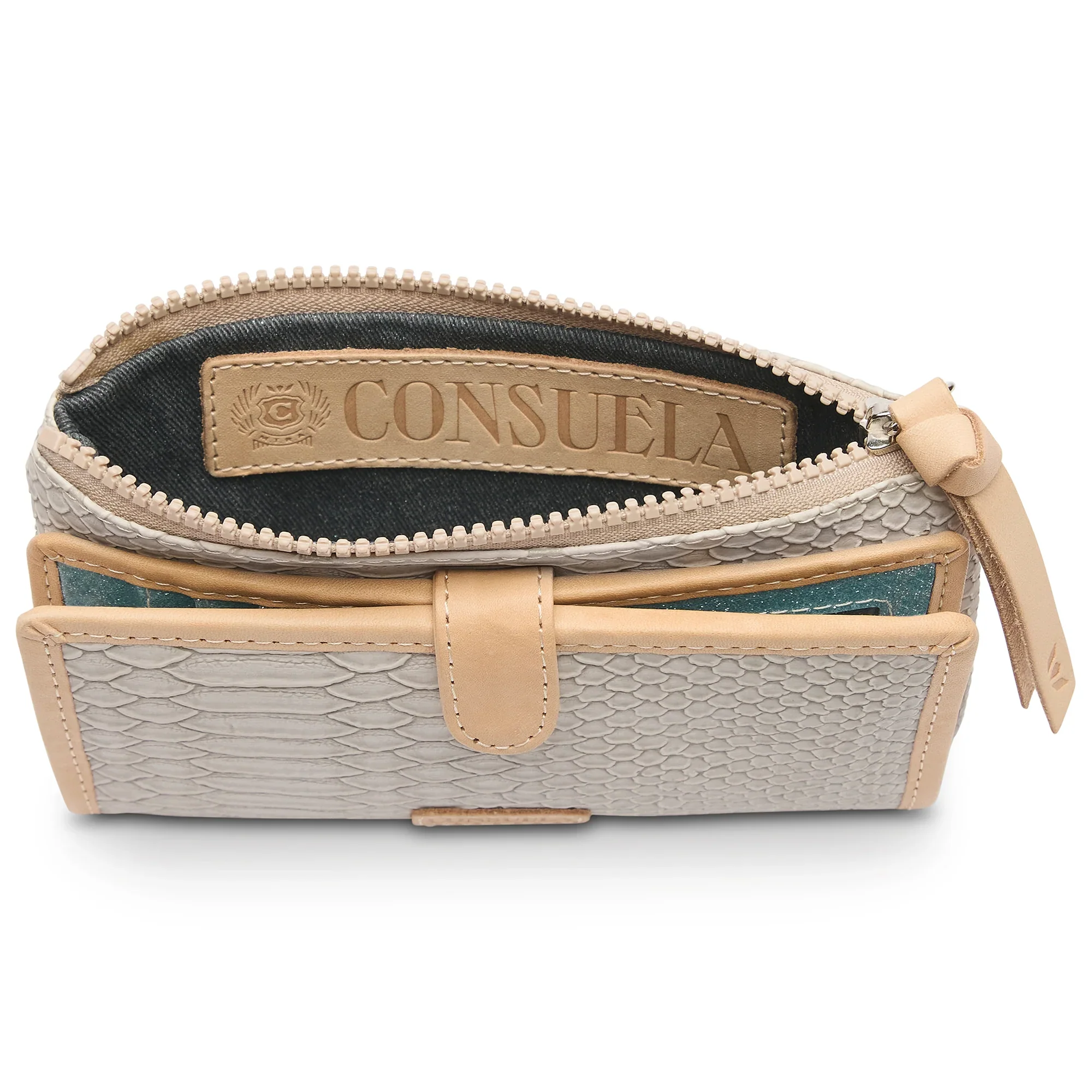 Consuela Thunderbird Slim Wallet SLWL4267TSCROS - Image 4