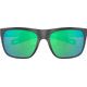 Costa Broadbill Matte Gray with Green Polarized Lenses 06S9021-3661 - Image 5