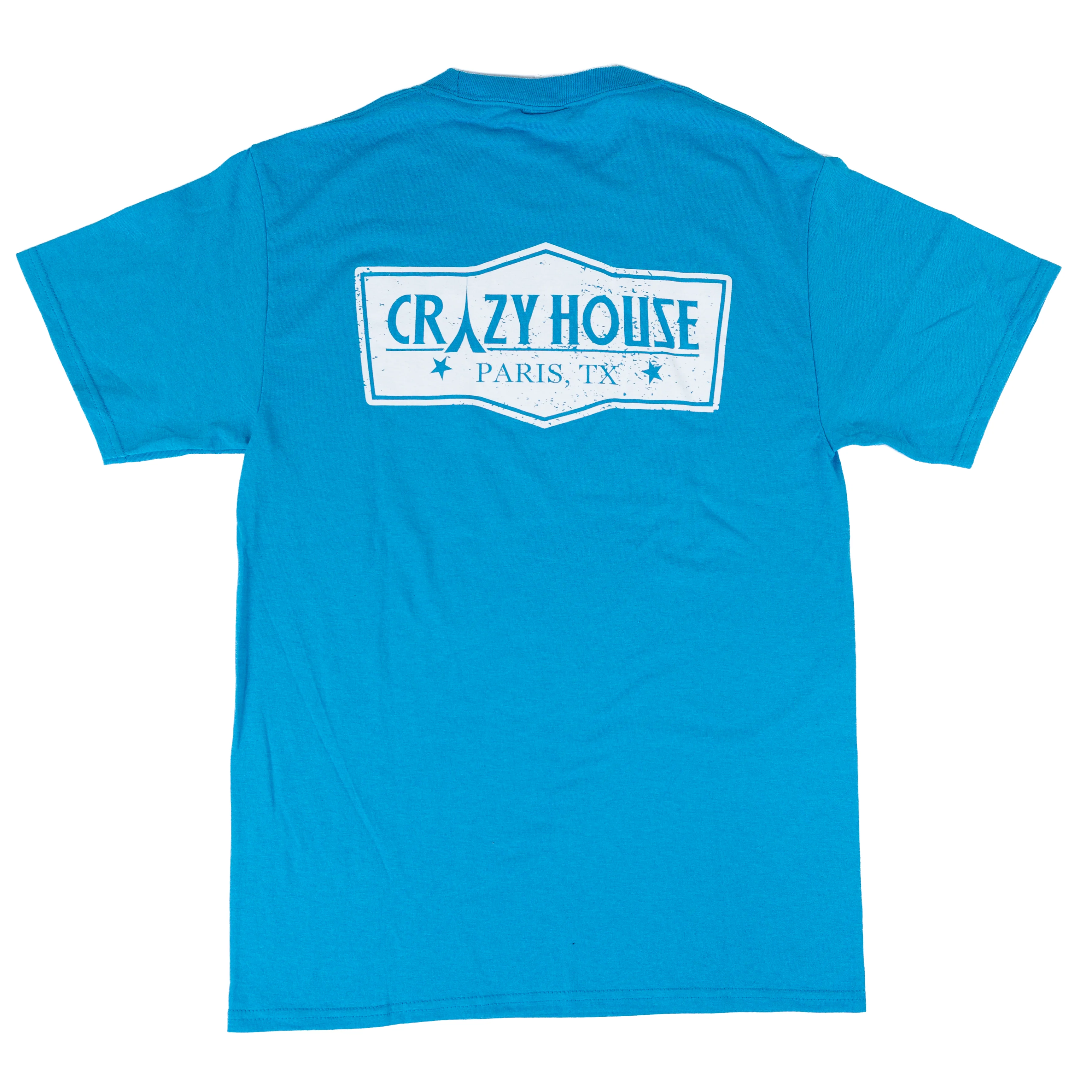 Crazy House Original T-Shirt