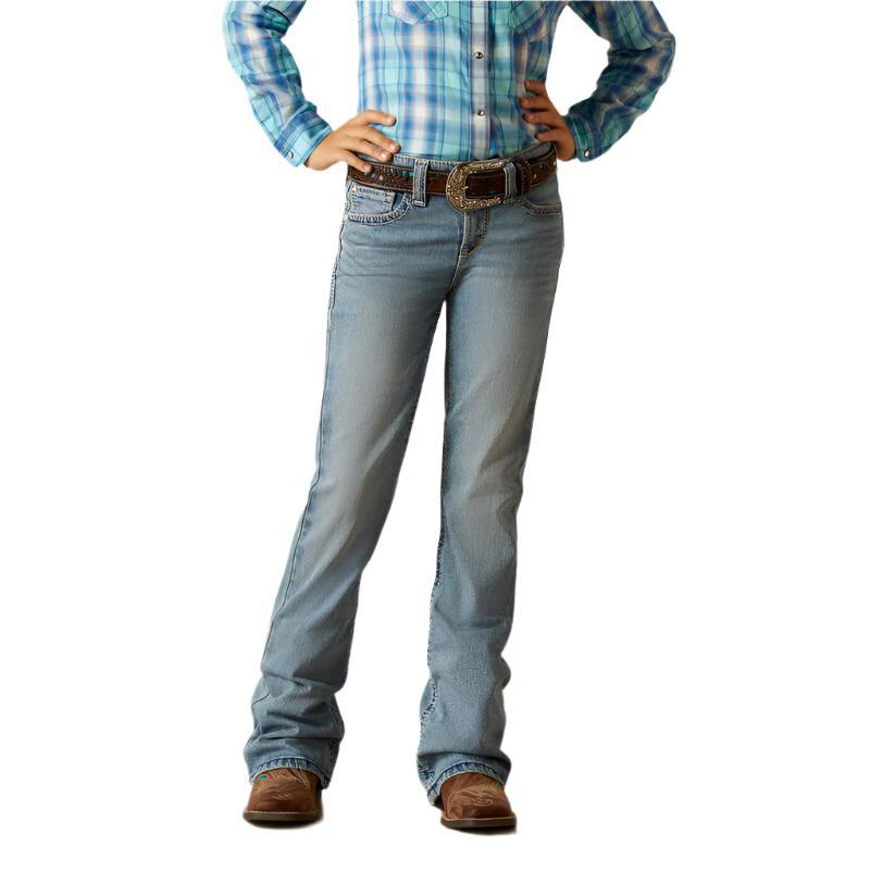 Girl's Ariat Lennon Trouser 10051617