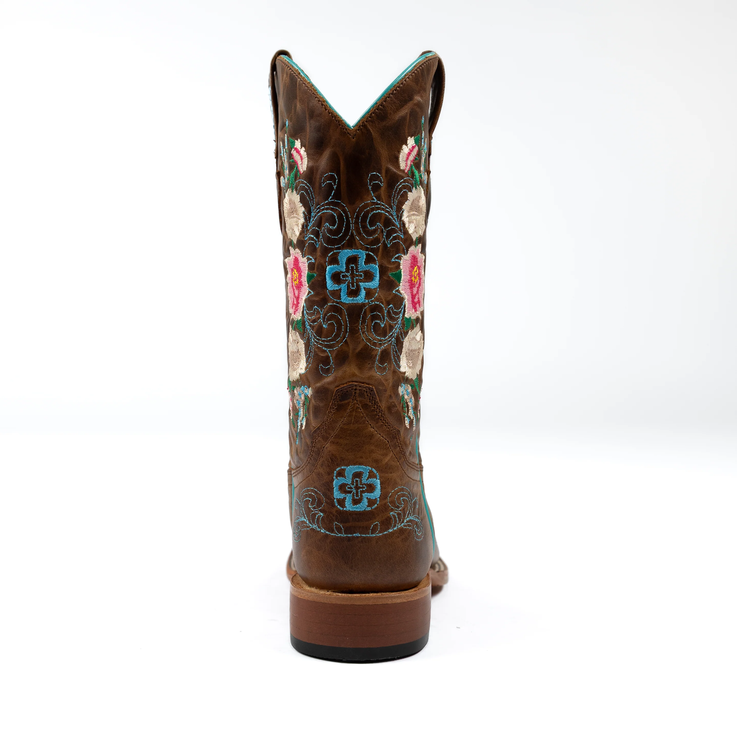 Girl's Macie Bean Honey Bunch DB Toe MK9012 - Image 4