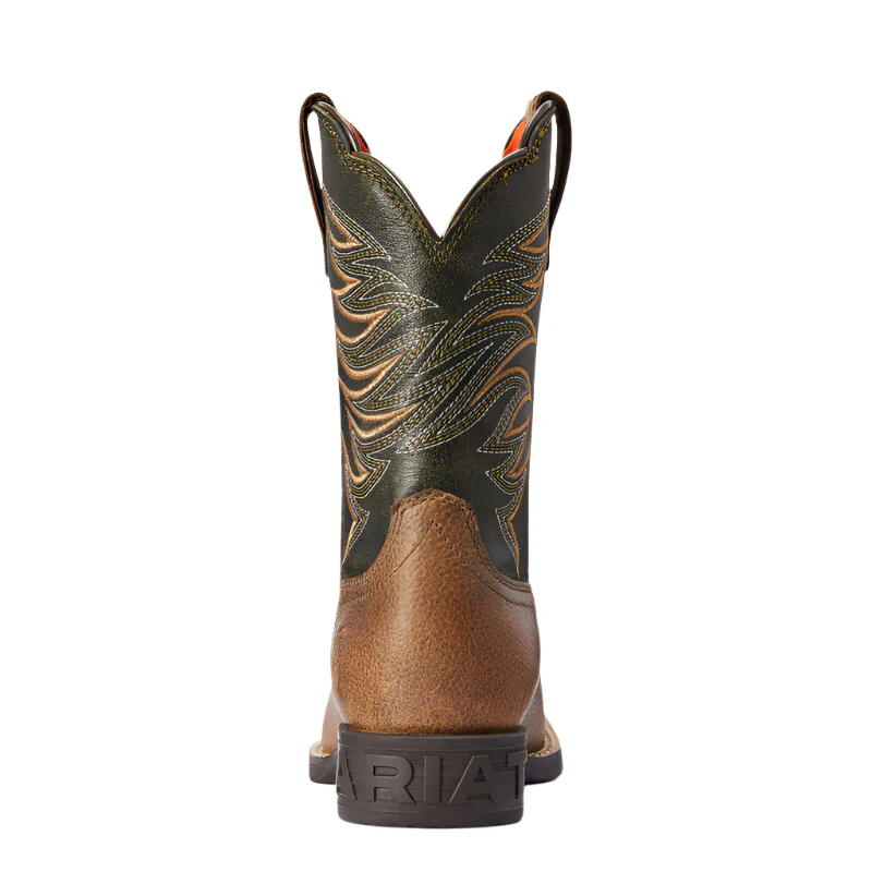 Kid's Ariat Firecatcher Western Boot 10042414 - Image 3