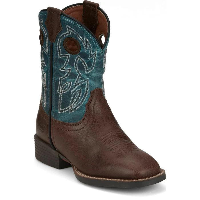 Kid's Justin Bowline Boot JK7524