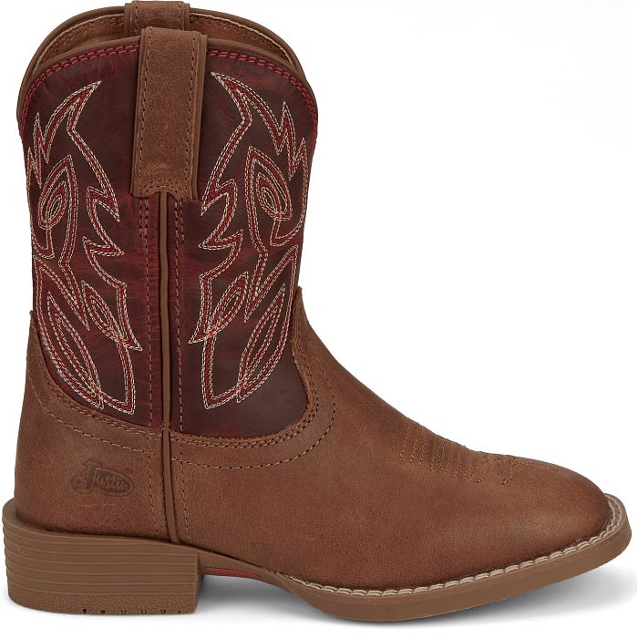 Kid's Justin Canter Boot JK7514 - Image 3