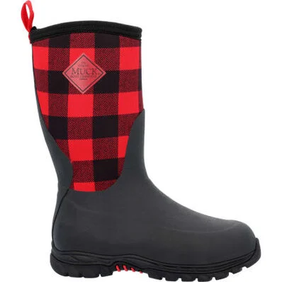 Kid's Muck Rugged II Boot RG2-6PLD - Image 6