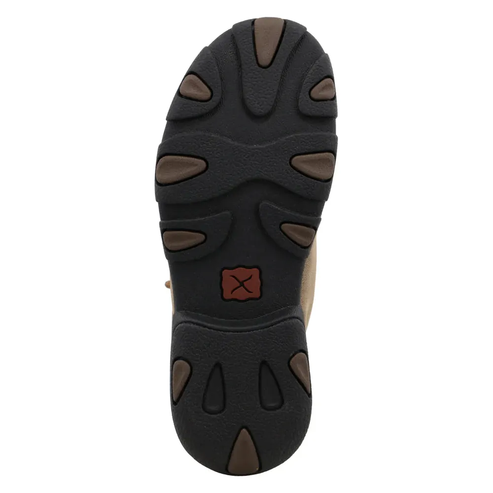 Kid's Twisted X Chukka Driving Moc YDM0001 - Image 3
