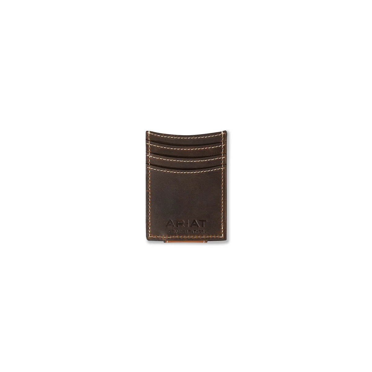 Men's Ariat Magnetic Money Clip Wallet A3553602