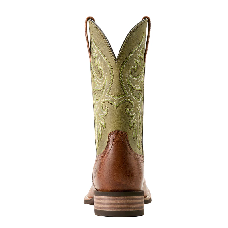 Men's Ariat Slingshot Wide Square Toe Boots 10053630 - Image 3