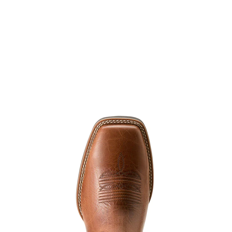 Men's Ariat Slingshot Wide Square Toe Boots 10053630 - Image 4