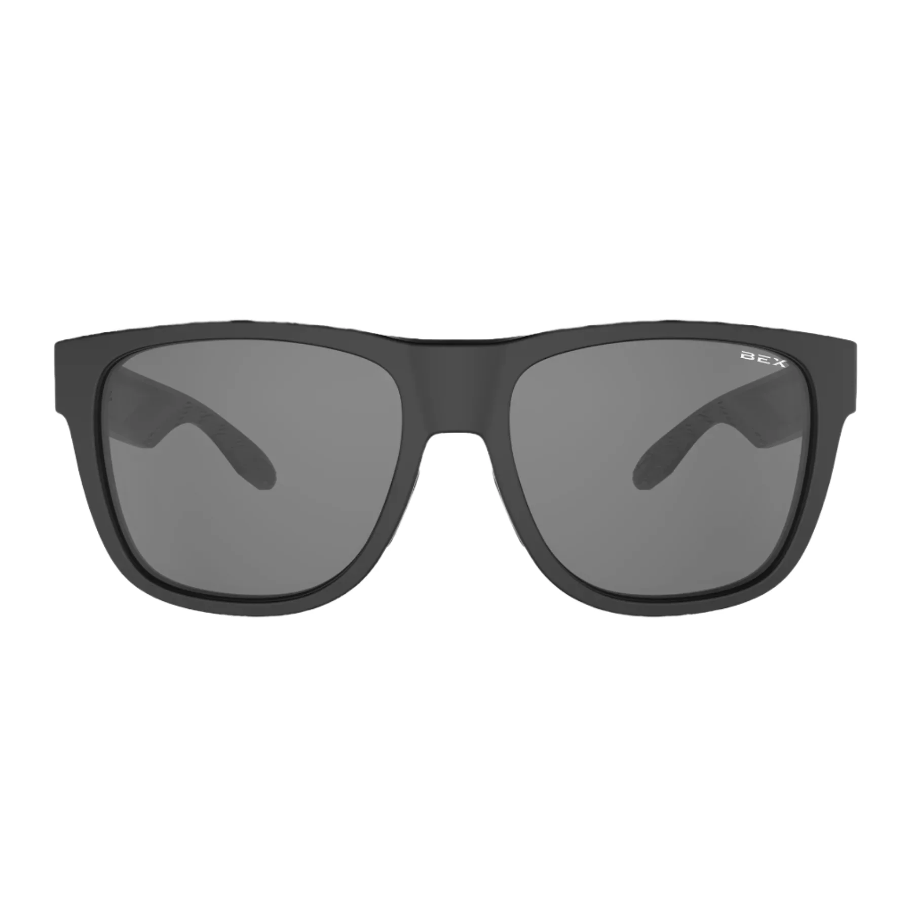 Bex "Nashville" Sunglasses Black and Gray S160BG - Image 2