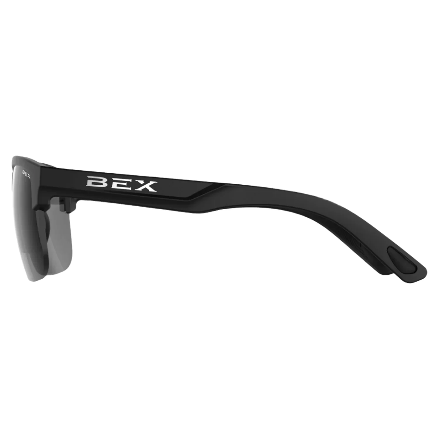 Bex Wildbyrd Sunglasses S139BKGY - Image 3