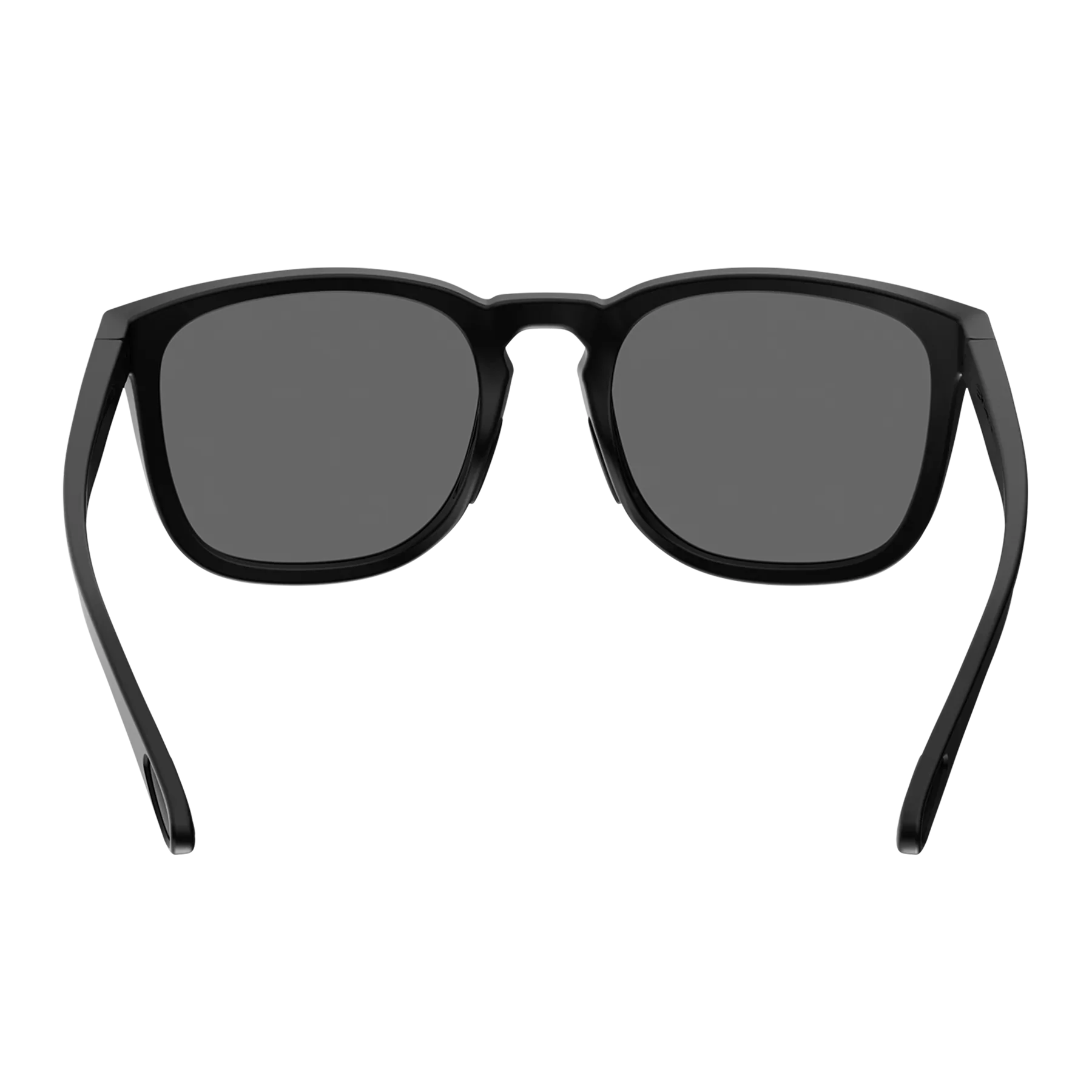 Bex "Zion" Black and Grey Sunglasses S149BKGY - Image 6