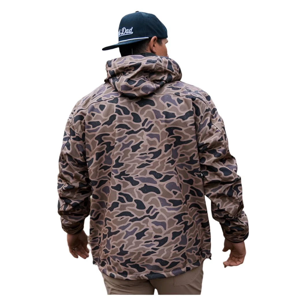 Men's Burlebo Challenger Jacket CJ-GC - Image 2