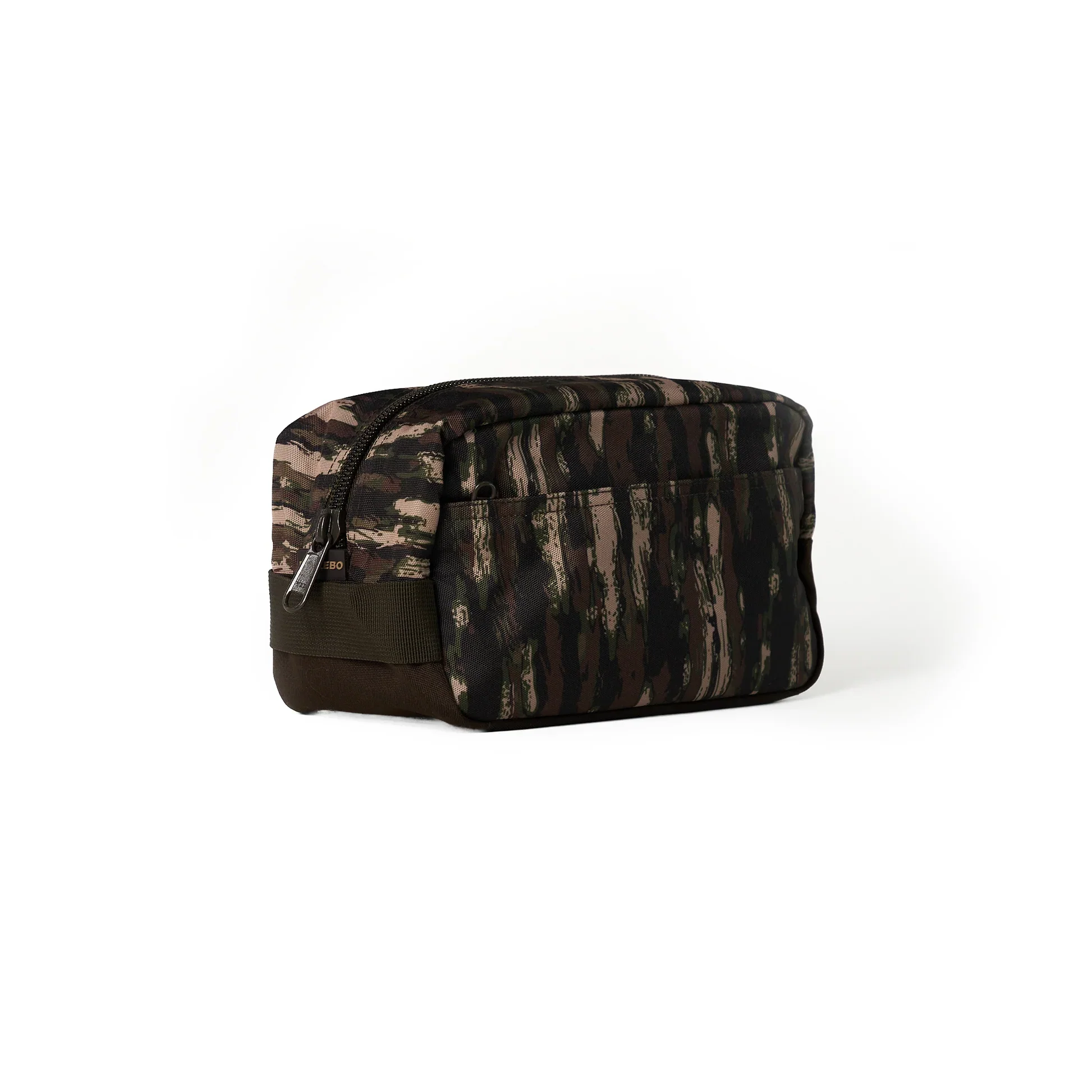 Men's Burlebo Midland Camo Dopp Kit DOPP-MIDC - Image 3
