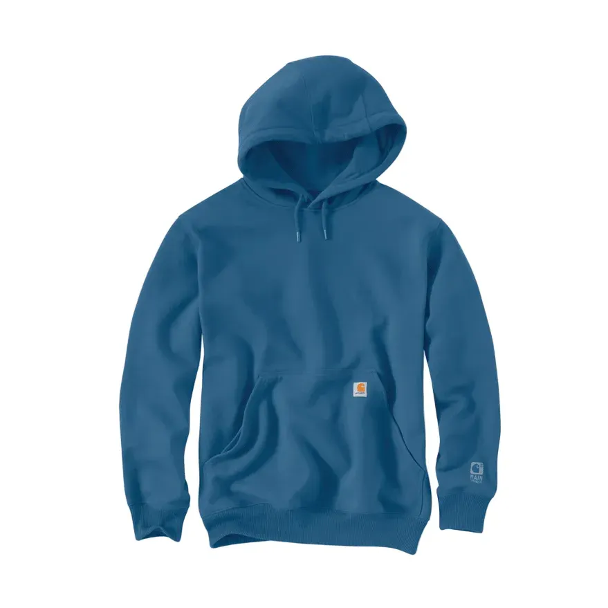 Men's Carhartt Rain Defender Paxton Heavyweight Hooded Sweatshirt 100615-H04