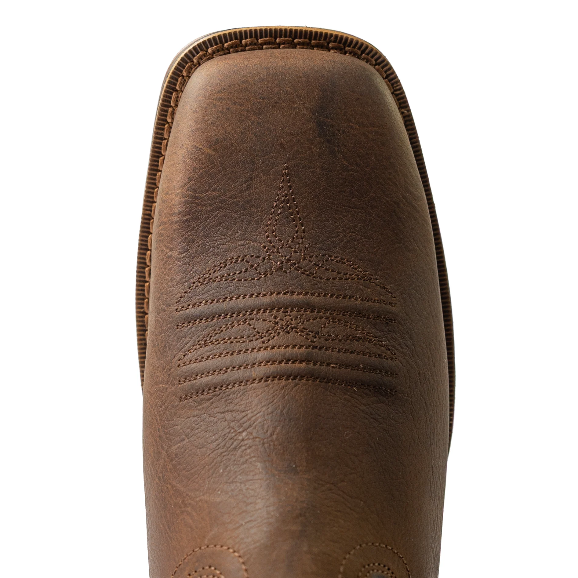 Durango Men's Rebel Ultra Lite Square Toe Boots DDB0516 - Image 5