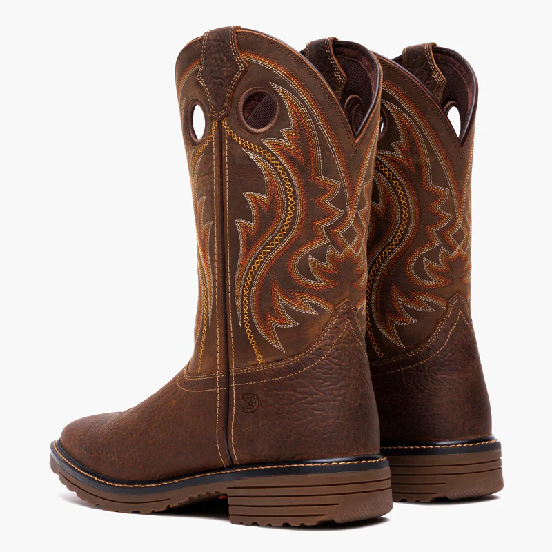 Men's Durango Workhorse Work Boot DDB0527 - Image 5