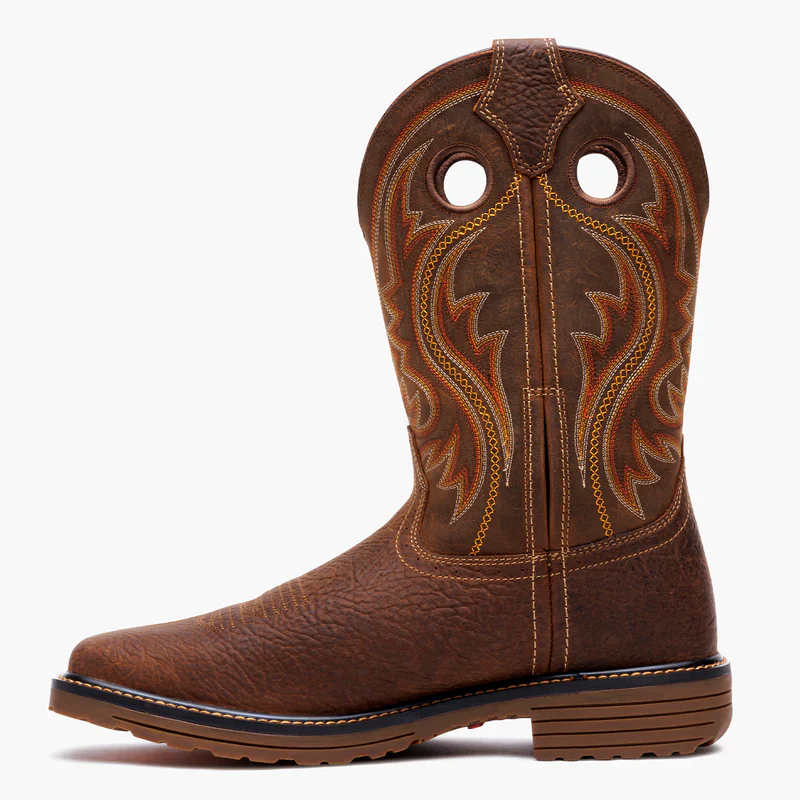 Men's Durango Workhorse Work Boot DDB0527 - Image 6