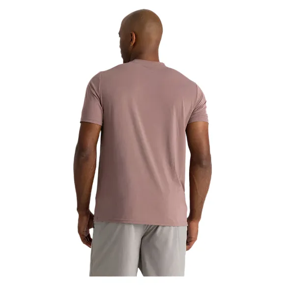 Men's Free Fly Elevate Lightweight Tee MELWSS-636 - Image 2
