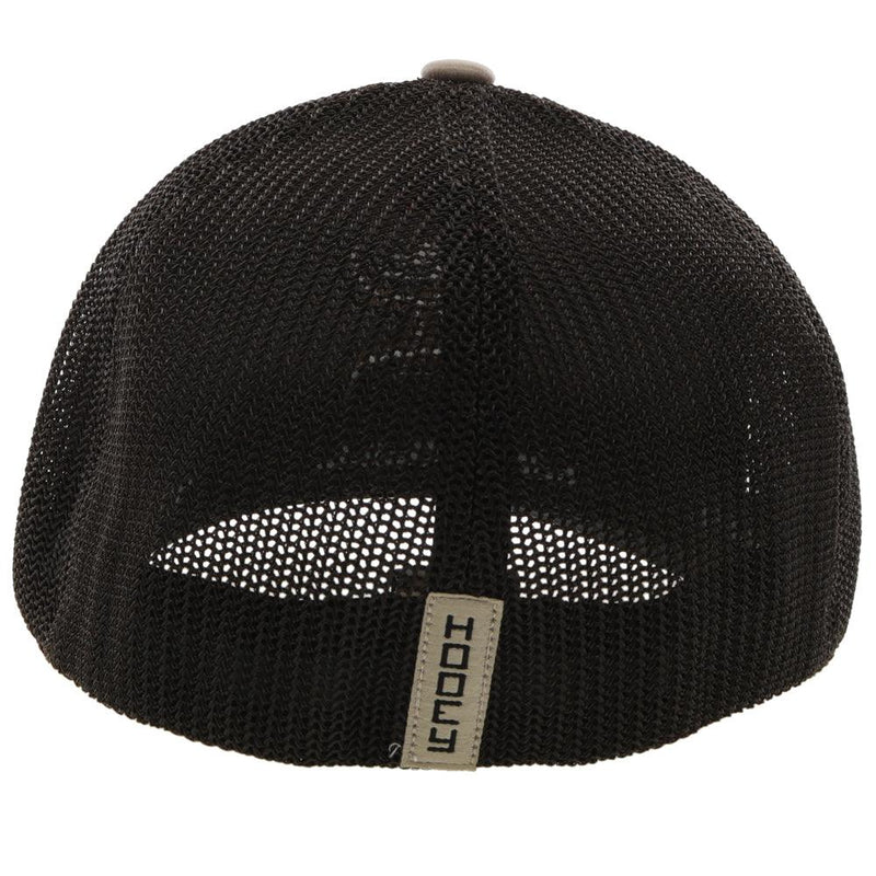 Men's Hooey "Coach" Tan And Brown Hat 2212TNBR - Image 5