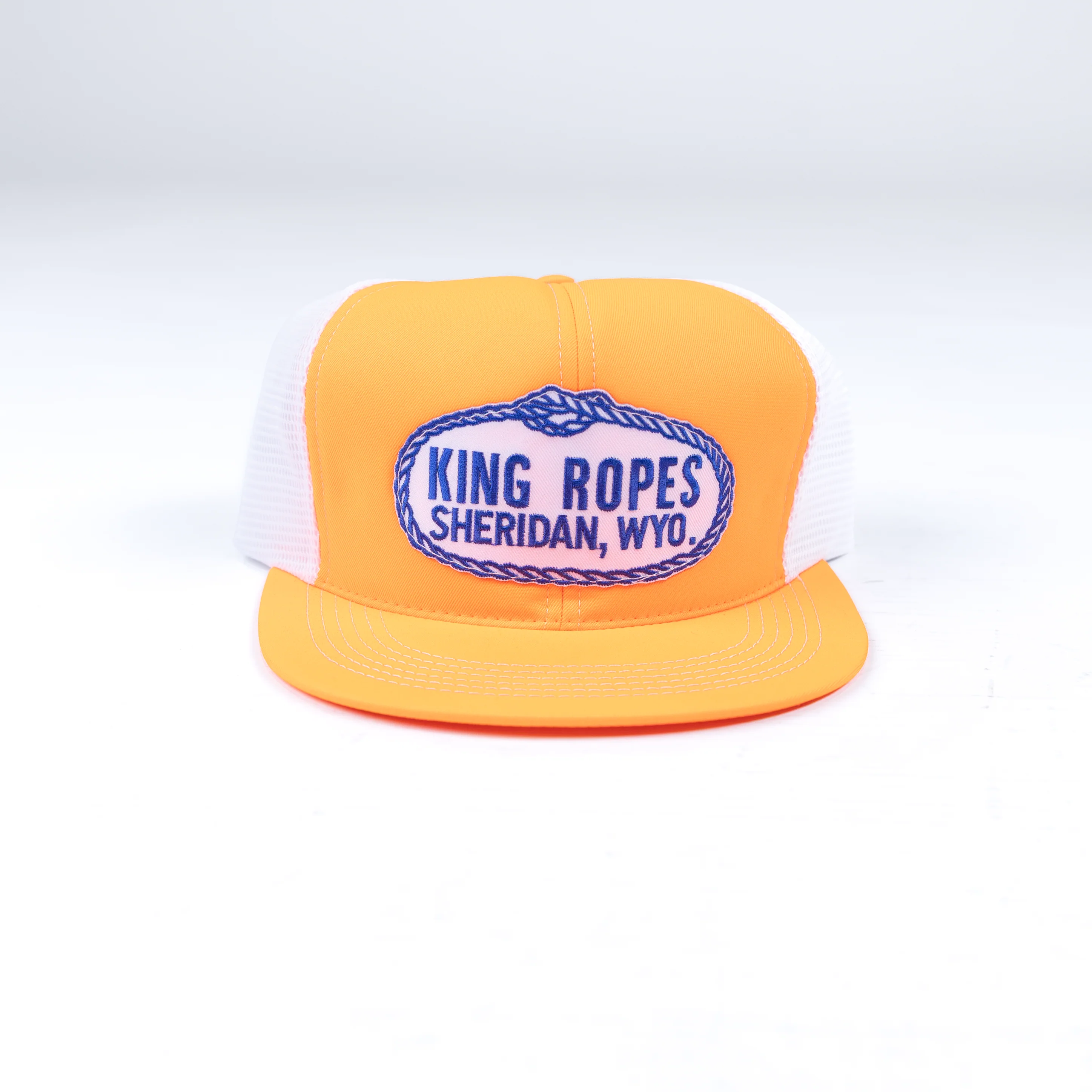 Men's Kings Saddlery Caps S110054 - Image 3