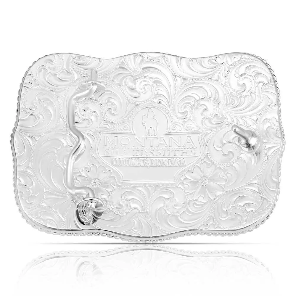 Men's Montana Silversmiths Americas 250TH Anniversary Buckle 860F-3508X - Image 2