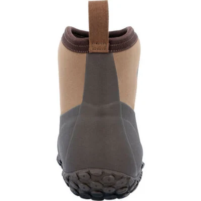 Men's Muck Musckster II Ankle Boot M2A-900 - Image 4