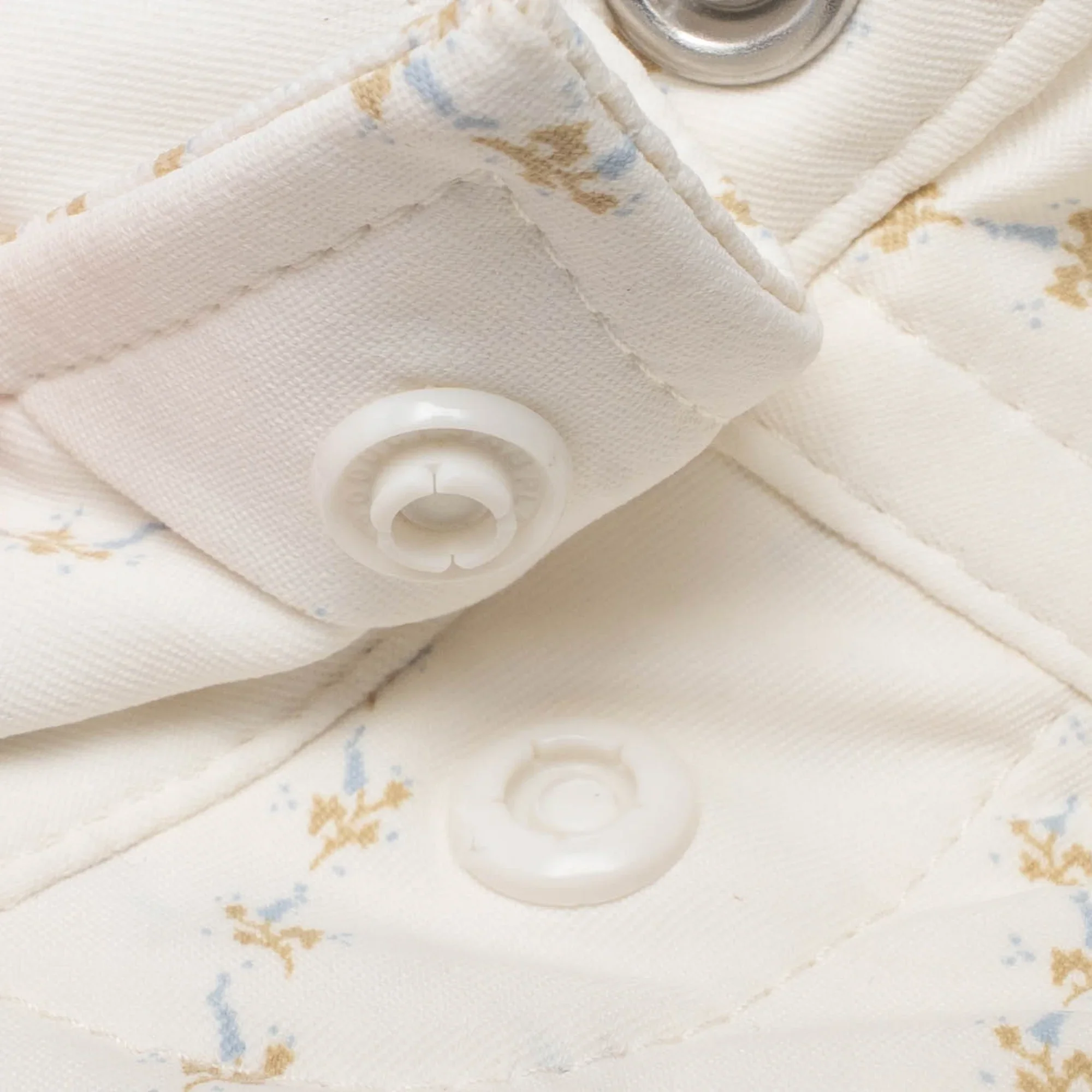Men's Poncho "The 1836" Short Sleeve Regular and Slim Fit Snap Shirt - Image 6