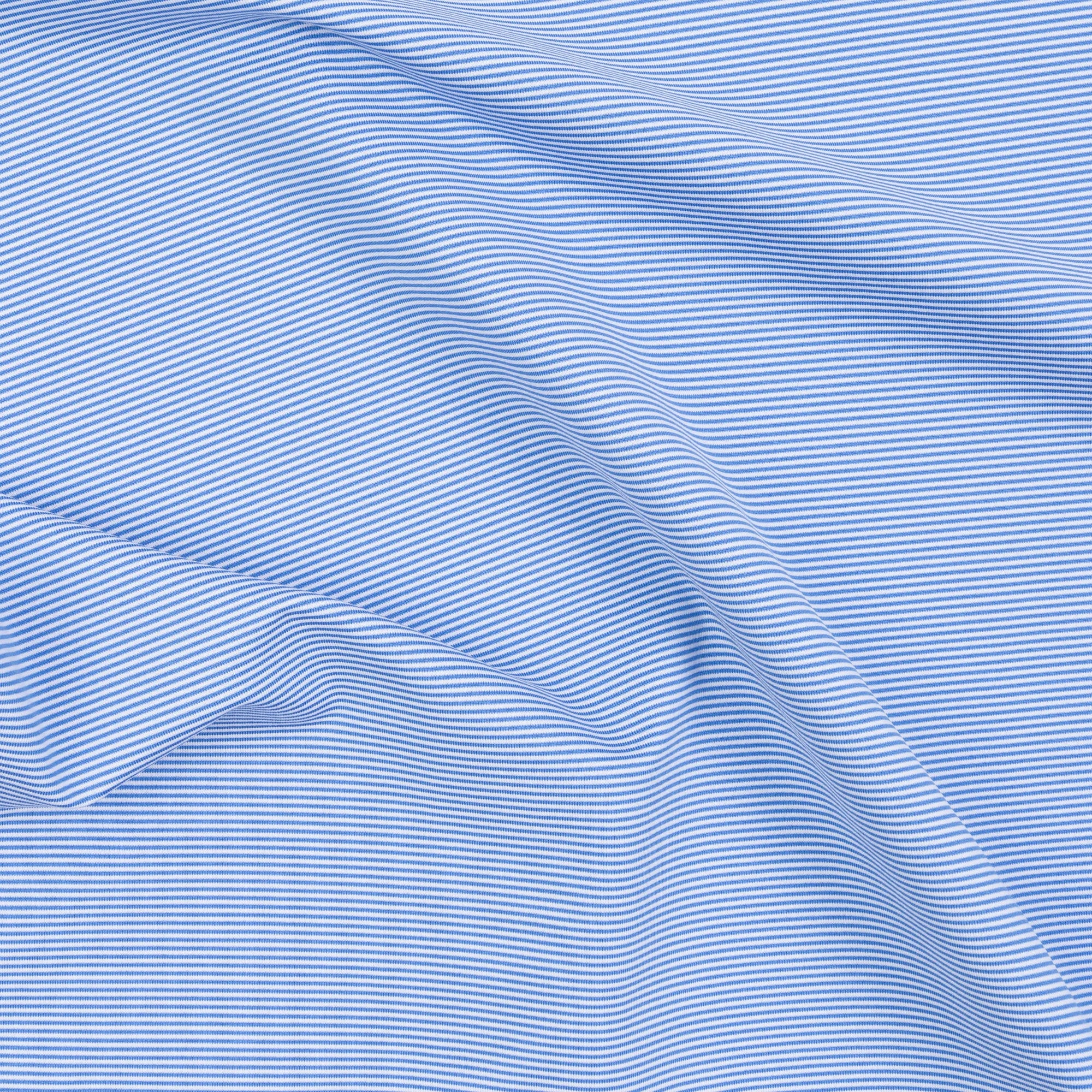 Men's Poncho Short Sleeve "The Haulover Inlet" Polo - Image 5