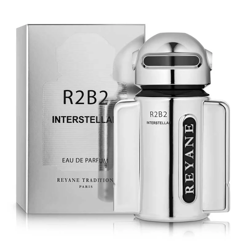 Men's R2B2 Interstellar Cologne 10080 - Image 2
