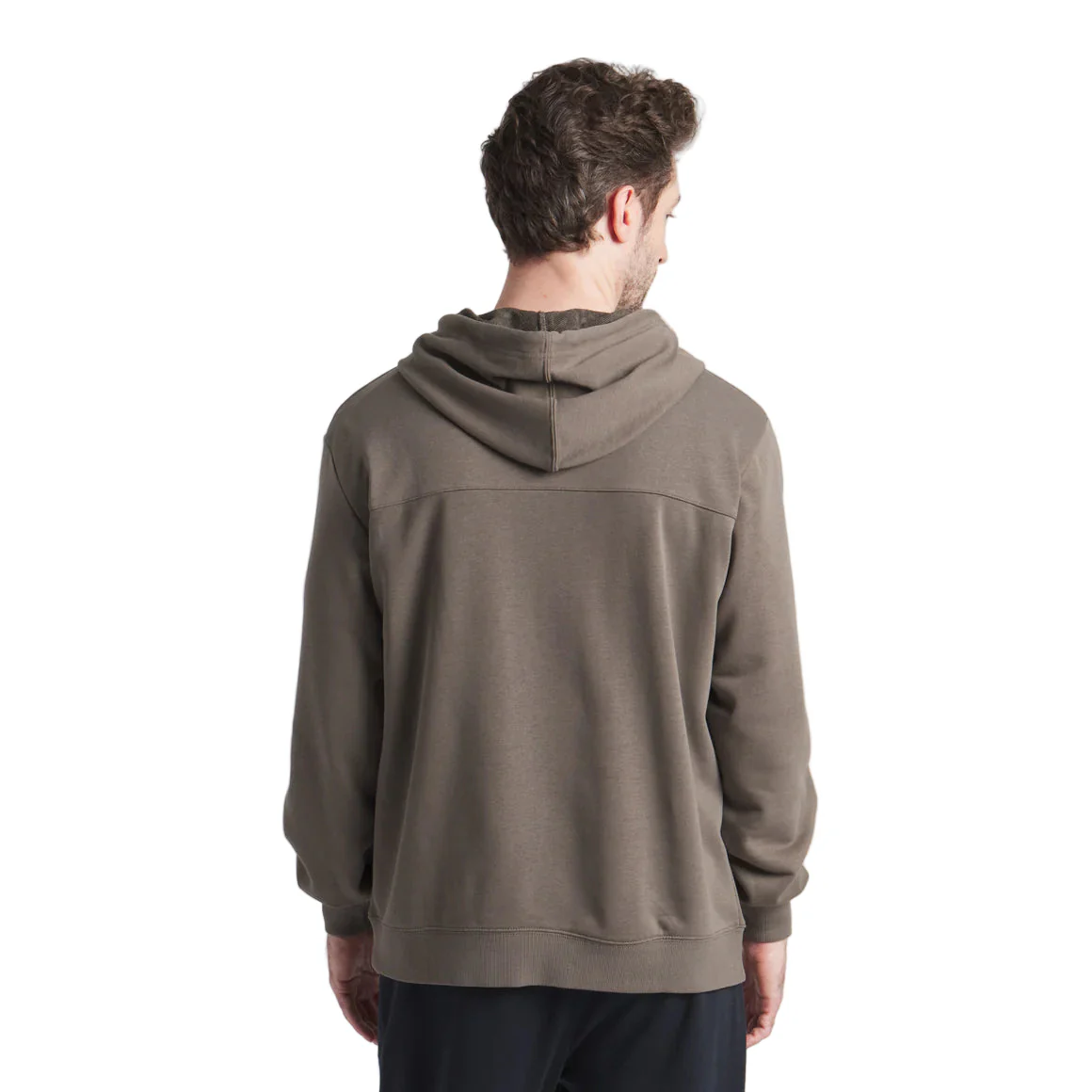 Men's Southern Marsh Hallandale Hoodie Retro Camo OHRH-STN - Image 2